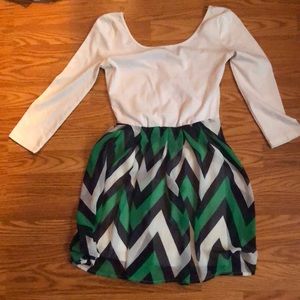 Women dress